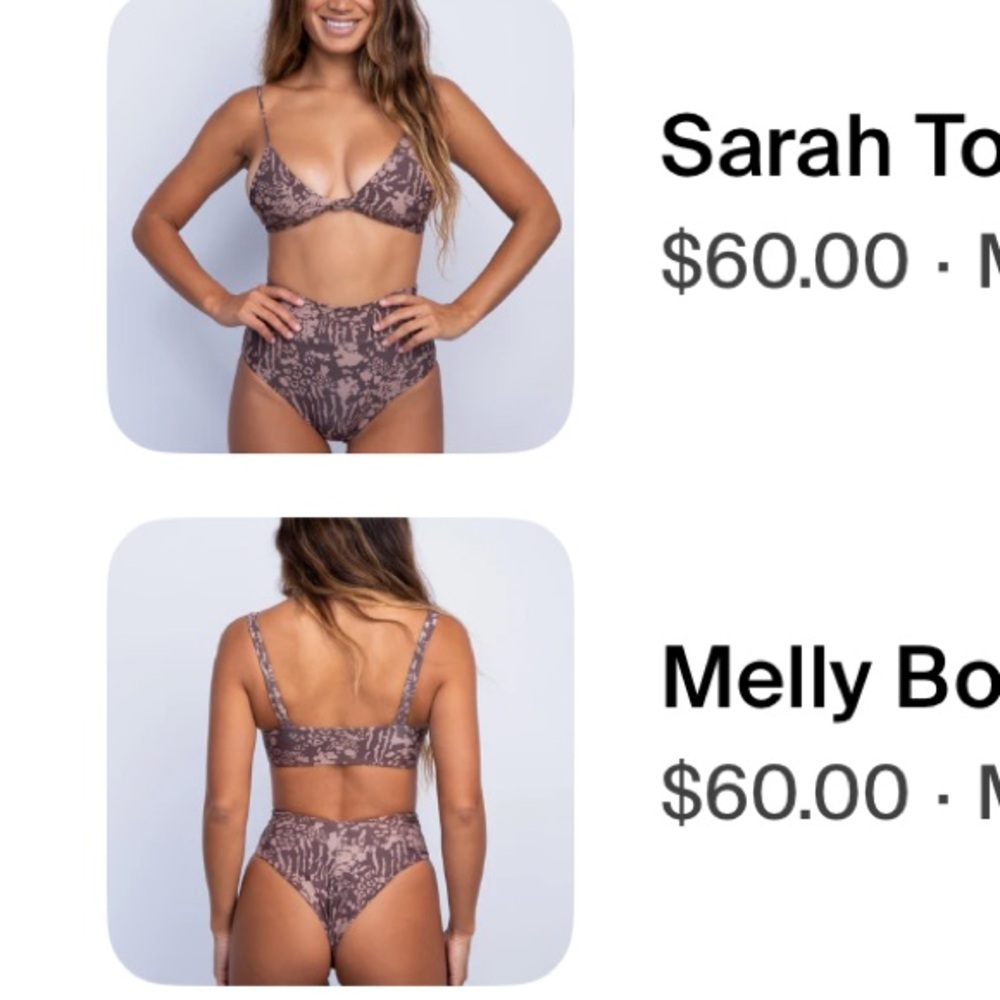 Skatie set